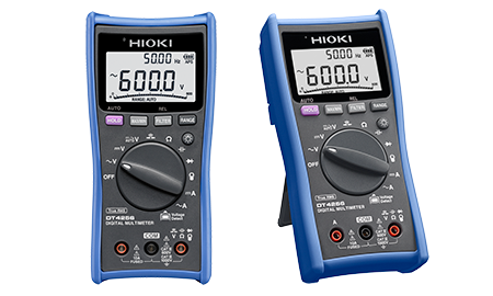 ĐỒNG HỒ VẠN NĂNG SỐ DT4256