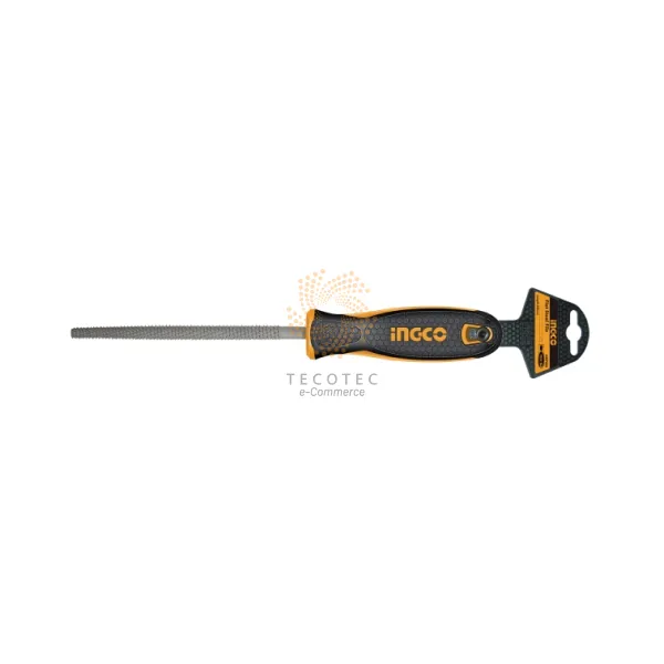 Dũa gỗ tròn INGCO HWRF088
