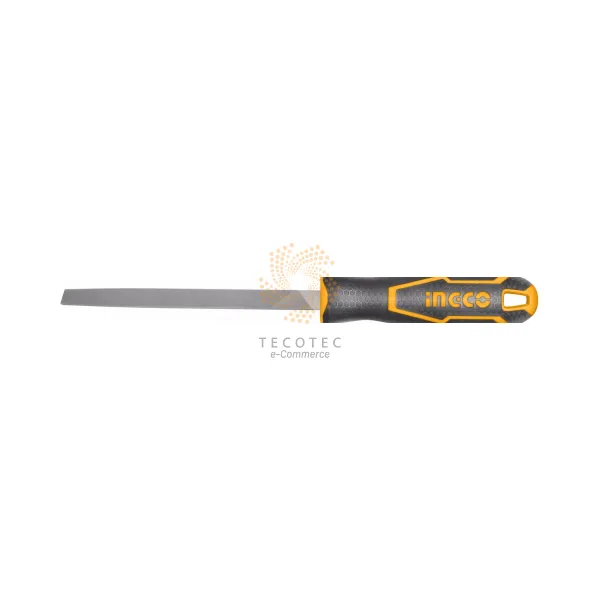 Dũa sắt dẹp INGCO HSFF088