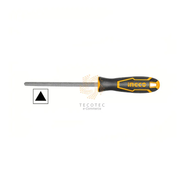 Dũa sắt tam giác INGCO HSTF088