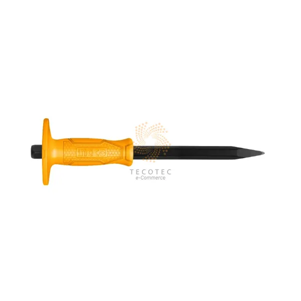Đục bê tông nhọn INGCO HCC0841016