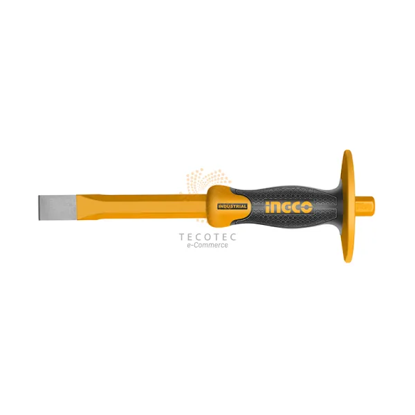 Đục sắt dẹp INGCO HCCL811910