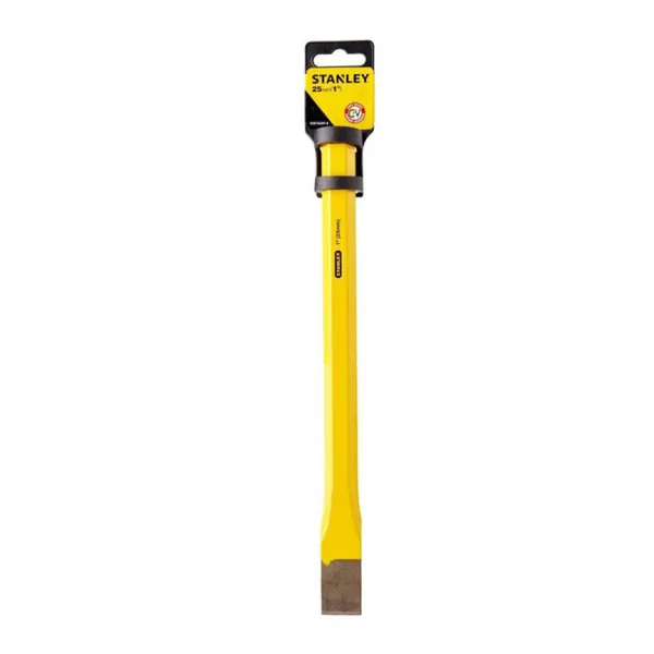 Đục sắt mũi dẹp Stanley STHT16289-8