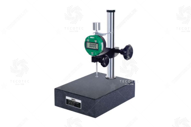 Dụng cụ đo độ dày cao su điện tử 2878-71A