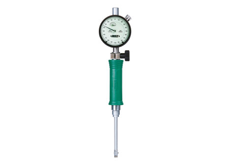 Dụng cụ đo lỗ cơ khí cho lỗ nhỏ Insize 2853-10