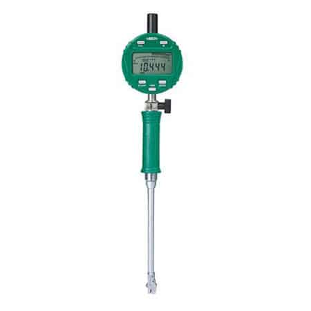 Dụng cụ đo lỗ điện tử cho lỗ nhỏ Insize 2153-18