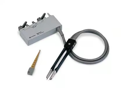 Dụng cụ kiểm tra (dạng nhíp kẹp) KEYSIGHT 16334A