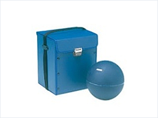 Dụng cụ kiểm tra độ ồn vật liệu Rion YI-01