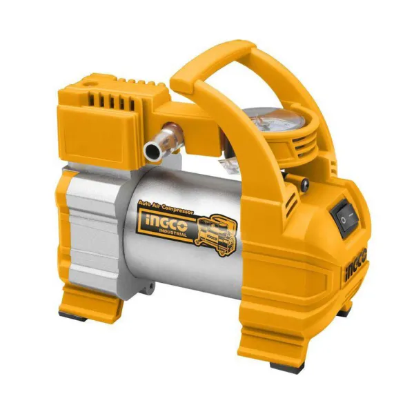 Dụng cụ kiểm tra hơi lốp xe ô tô INGCO AAC1408