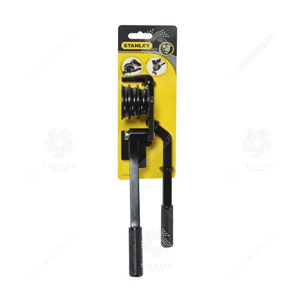 Dụng cụ uốn ống mini 6/8/10 mm Stanley 70-451-22C