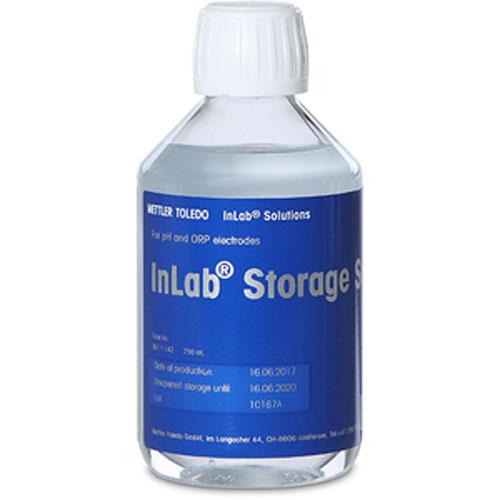 Dung dịch bảo quản InLab Mettler Toledo 30111142
