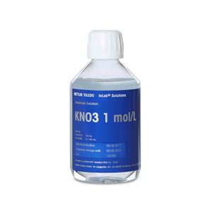 Dung dịch bảo trì 25mL Mettler Toledo 51350104