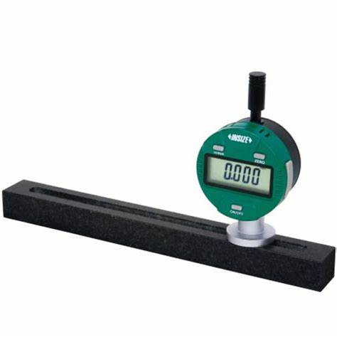 Dưỡng đo độ phẳng Insize 2144