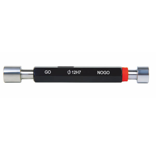 Dưỡng đo lỗ Insize 4124