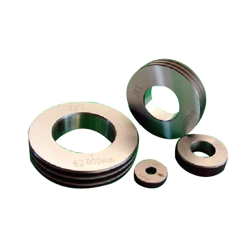 Dưỡng đo trụ bằng thép Metrology