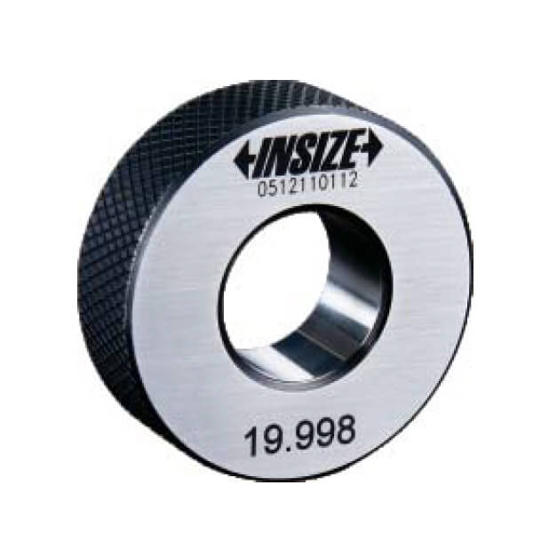 Dưỡng đo trụ Insize 6312