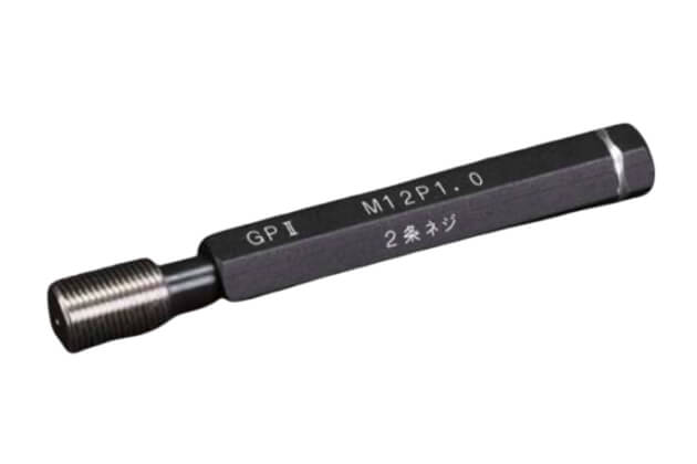 Dưỡng kiểm ren ISO một đầu GO Sokuhansha M8x1.25 6H GP