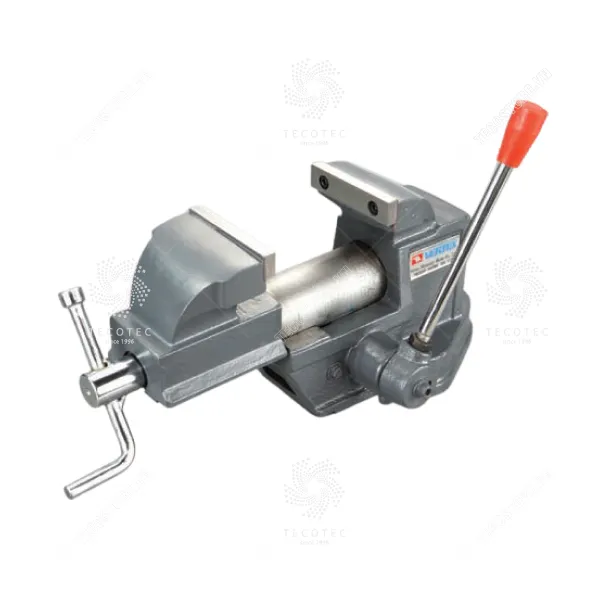 Ê tô bàn nguội kẹp nhanh Vertex VQS-40