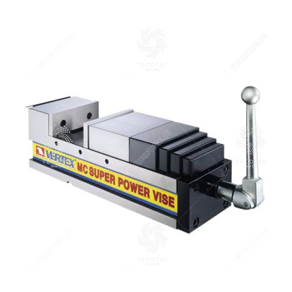 Ê tô cường lực MC chính xác Vertex VMC-160M