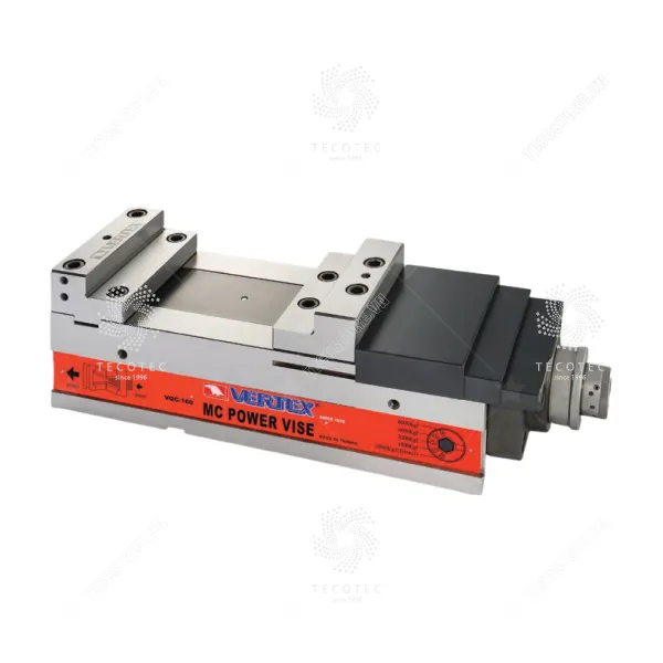 Ê tô cường lực VQC Vertex VQC-100LC