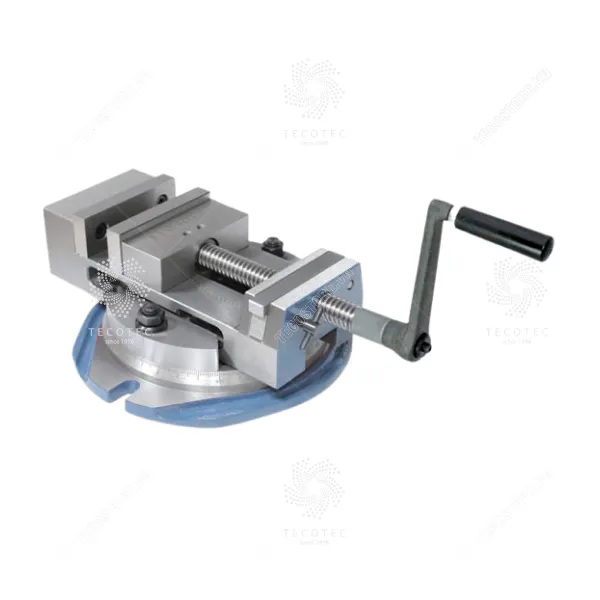 Ê tô kẹp nhanh xoay ngang Vertex VQW-130