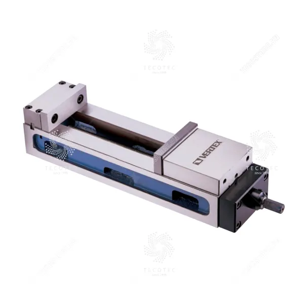 Ê tô máy góc cố định độ mở lớn Vertex VMC-4L