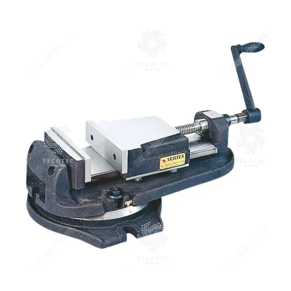 Ê tô máy phay kiểu B Vertex VBV-5