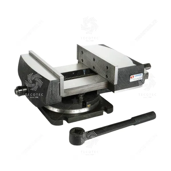 Ê tô máy phay và máy gia công định hình Vertex VSM-12