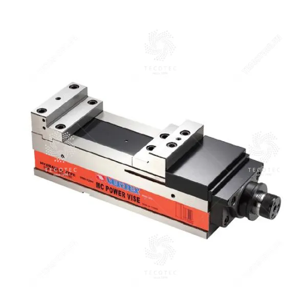 Ê tô thủy lực loại cường lực Vertex VQC-125HC
