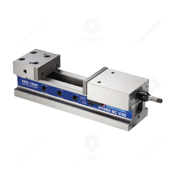 Ê tô thủy lực NC Vertex VNC-160H