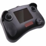 EMAT Magnetic Creep Magnetic Crawler Máy đo độ dày ăn mòn TG-M70