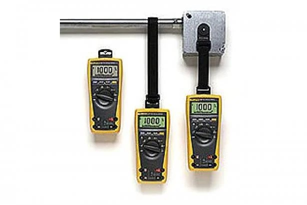 Fluke 179/TPAK Combo Kit - Bao gồm máy đo và móc treo từ tính