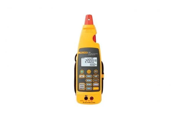 Fluke 772 Milliamp Process Clamp Loop Meter
