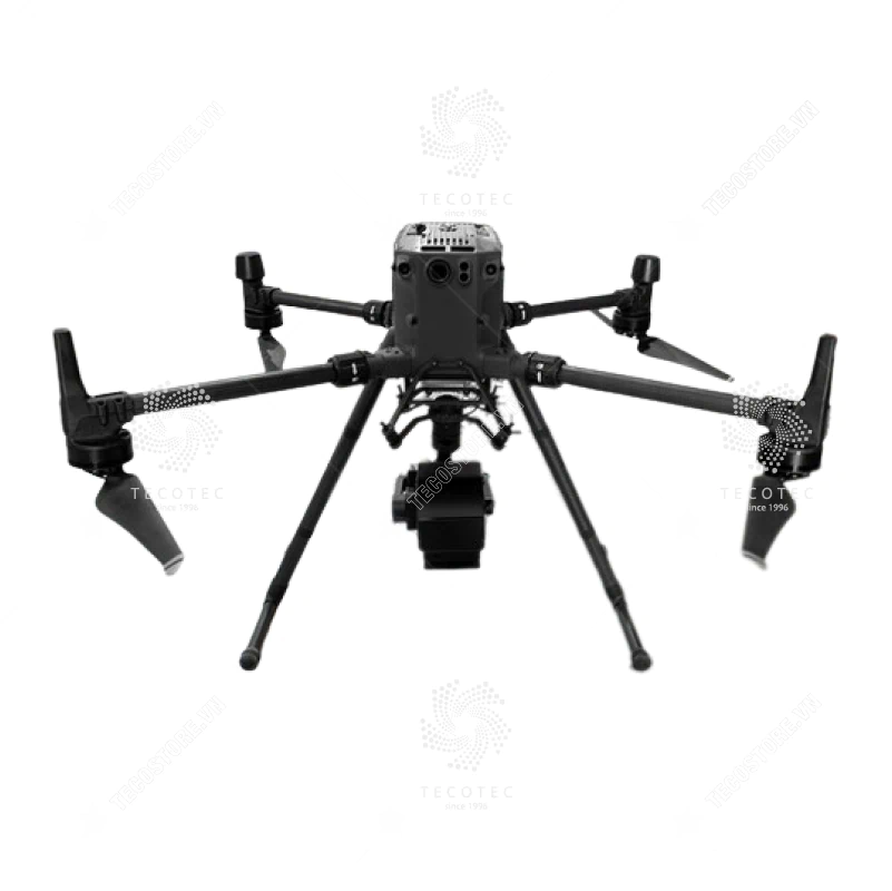 Flycam quét mặt bằng hồng ngoại UAV CHN Spec FS-60