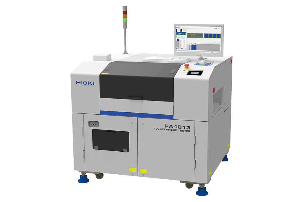 FLYING PROBE TESTER FA1813