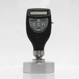 Foam Shore Hardness Rubber Durometer Tester cho cao su Shore Durometer HT-6520