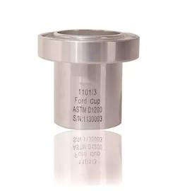 Ford Cup để đo độ nhớt của sơn, mực, sơn mài và các chất lỏng khác
