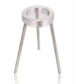 Giá đỡ Flow Cup được sử dụng trong buổi hòa nhạc với Ford Cup, DIN Cup, Afnor Cup