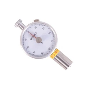 Giá đỡ thử Durometer bờ biển (LX-A-1)