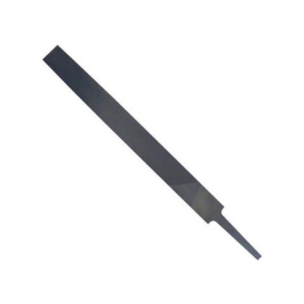 Giũa dẹt Tsubosan HI25002