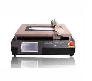 Giường kính Giường chân không Máy hút chân không được làm nóng bằng điện Ứng dụng phim tự động