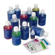 Gói dung dịch đệm pH Mettler Toledo Rainbow I (3x10x20 mL) 51302068