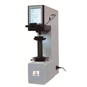Hb-3000mdx Digital Brinell Hardness Tester with Automatic Turret
