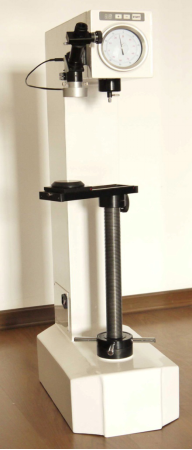 HBRV-187.5H Máy đo độ cứng Brinell nâng cao