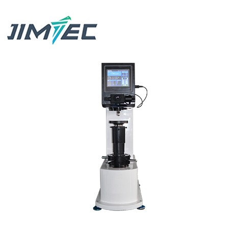 HBS-3000MDX Màn hình cảm ứng Brinell Máy đo độ cứng