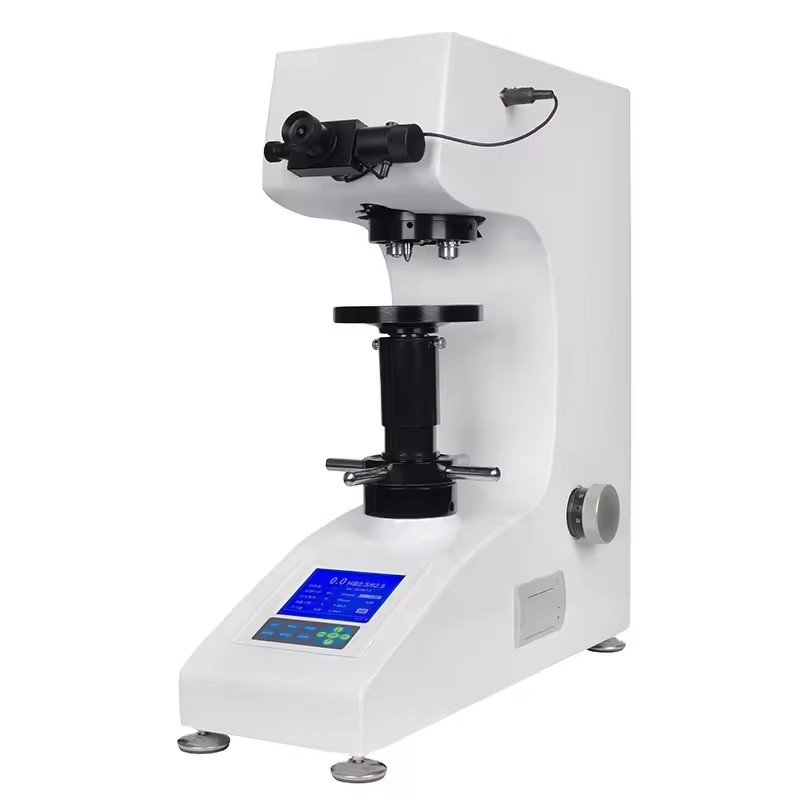 HBS-62.5 DECCA Thiết Bị Phòng Thí Nghiệm Chất Lượng Cao Thiết Bị Kiểm Tra Độ Cứng HB Brinell Kỹ Thuật Số Tìm Kiếm Các Đại Lý Nước Ngoài Với Giá Tốt