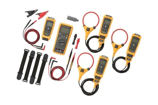 Hệ thống công nghiệp Fluke 3000 FC