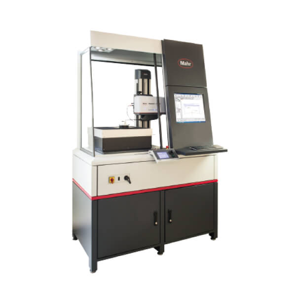 Hệ thống đo nhám MarSurf CNC