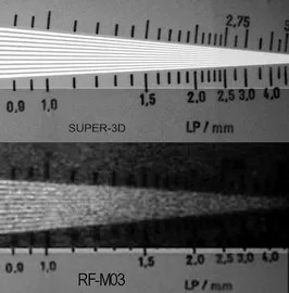 Hệ thống hình ảnh trực tiếp kỹ thuật số HUATEC-SUPER-3D X-Ray Hệ thống hình ảnh X-quang 3D / 2D di động
