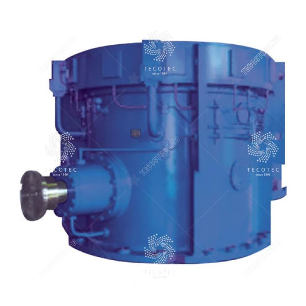 Hộp giảm tốc công nghiệp Sumitomo Drive Technologies LIGFM